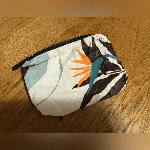 Small aloha wallet - Picture 4 of 4